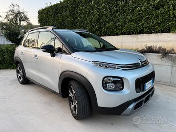 Citroën C3 Aircross Blue HDi 100 S&S Rip Cur