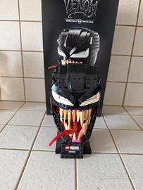 Venom LEGO Original