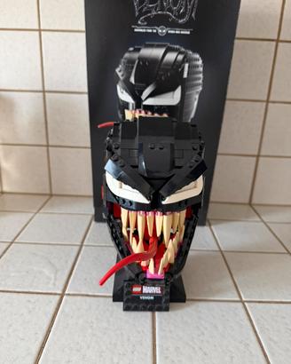 Venom LEGO Original