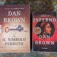 romanzi Dan Brown