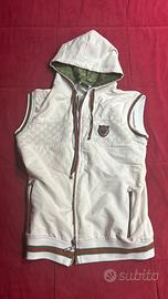 Felpa Smanicata Gucci