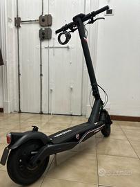 Monopattino Ducati Pro III Advanced Safety