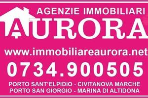 BILOCALE ARREDATO - zona Cecchetti