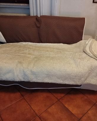 Coperta in Lana Merinos