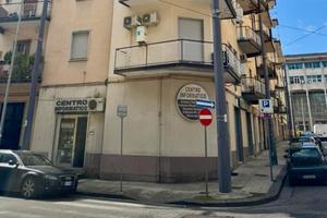 Locale commerciale in centro