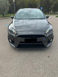 FORD FOCUS RS IMPECCABILE