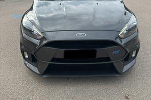 FORD FOCUS RS IMPECCABILE