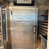 Attrezzature per panifici e pasticcerie