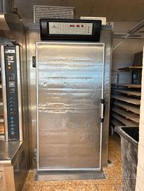 Attrezzature per panifici e pasticcerie