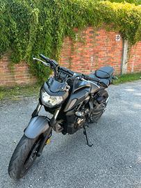 MT 07