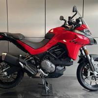 DUCATI MULTISTRADA V2 S - 2023