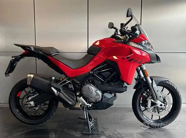 DUCATI MULTISTRADA V2 S - 2023
