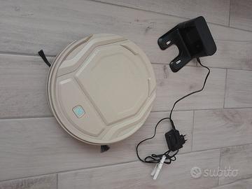 Lefant M210P Robot Aspirapolvere - Freemove 3.0 -