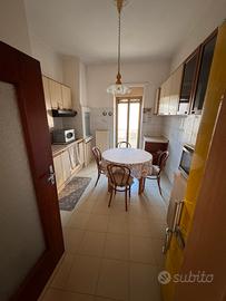 Abitazione via cadorna