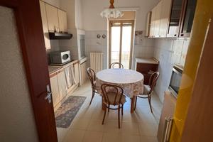 Abitazione via cadorna