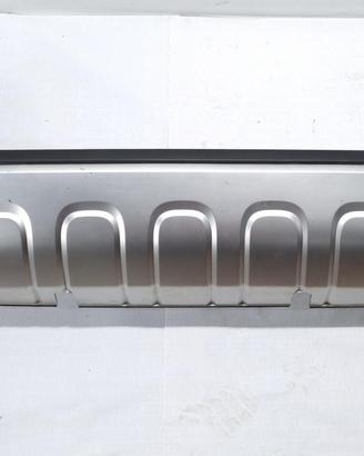PARAURTI POSTERIORE COMPLETO FIAT Panda 3° Serie