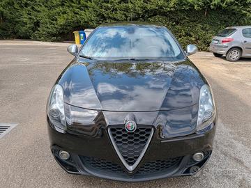 Alfa Romeo Giulietta 1.6  Sport