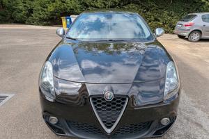 Alfa Romeo Giulietta 1.6  Sport