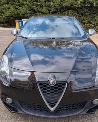 Alfa Romeo Giulietta 1.6  Sport