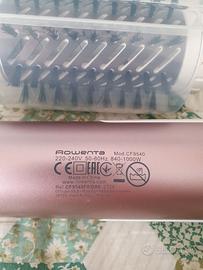 Spazzola Rotante Rowenta