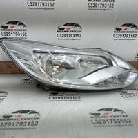 Faro fanale anteriore destra dx ford focus 2012 sw