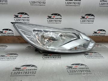 Faro fanale anteriore destra dx ford focus 2012 sw