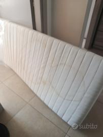 materasso singolo 