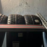 4. 225/55 R16 95W SEIBERLING PERFORMANCE DOT 2018