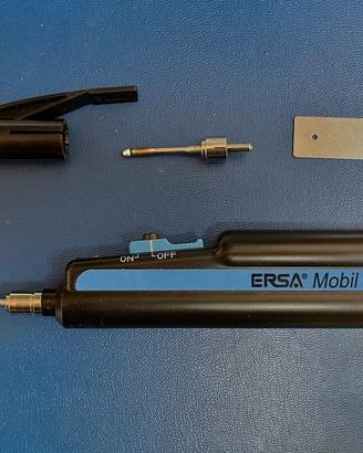 ERSA Mobil tool saldatore a batterie AA