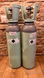 Bombole co2 uso alimentare 4 e 10kg