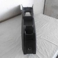 TUNNEL CENTRALE OPEL Meriva 1Â° Serie 13249736 Z17