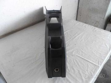 TUNNEL CENTRALE OPEL Meriva 1Â° Serie 13249736 Z17