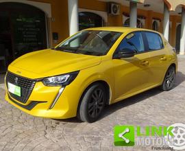 LINK MOTORS: PEUGEOT 208 1.2 75 CV ACTIVE