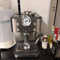 Macchina del caffè de longhi