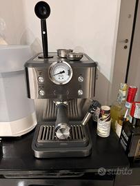 Macchina del caffè de longhi