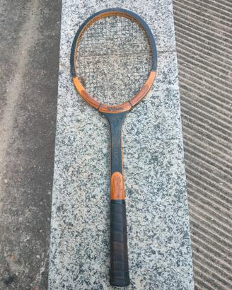 racchetta da tennis Wilson 