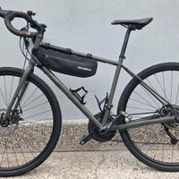Bici Gravel Specialized AWOL taglia M