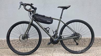 Bici Gravel Specialized AWOL taglia M