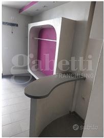Negozio Somma Vesuviana [Cod. rif 3333111ACG]