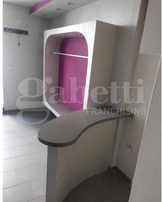 Negozio Somma Vesuviana [Cod. rif 3333111ACG]