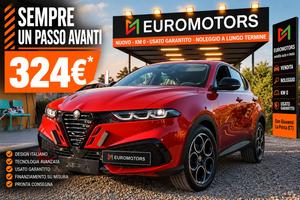Alfa Romeo Tonale Tua A SOLI 324€