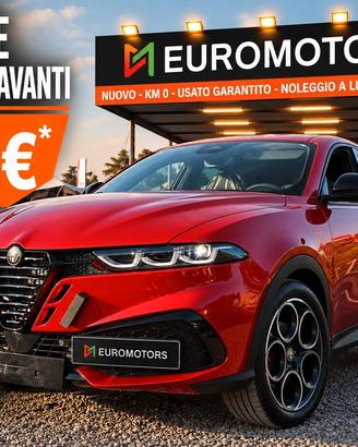 Alfa Romeo Tonale Tua A SOLI 324€