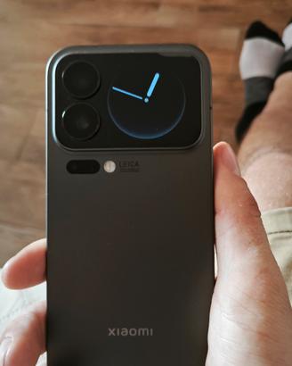 Xiaomi 17 pro