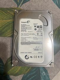 HDD 320 GB Seagate