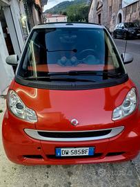 SMART CABRIO