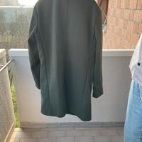 Cappotto uomo