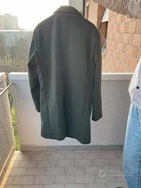 Cappotto uomo