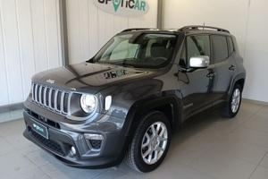 Jeep Renegade 1.0 T3 Limited