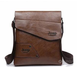 Borsello da uomo NUOVO