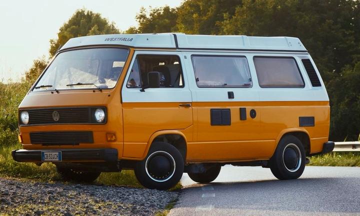 T3 westfalia 1.6 td